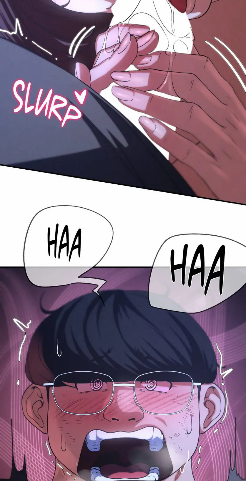 Seniors of Class 5 (Uncensored), chapter 82, page 68 of 112