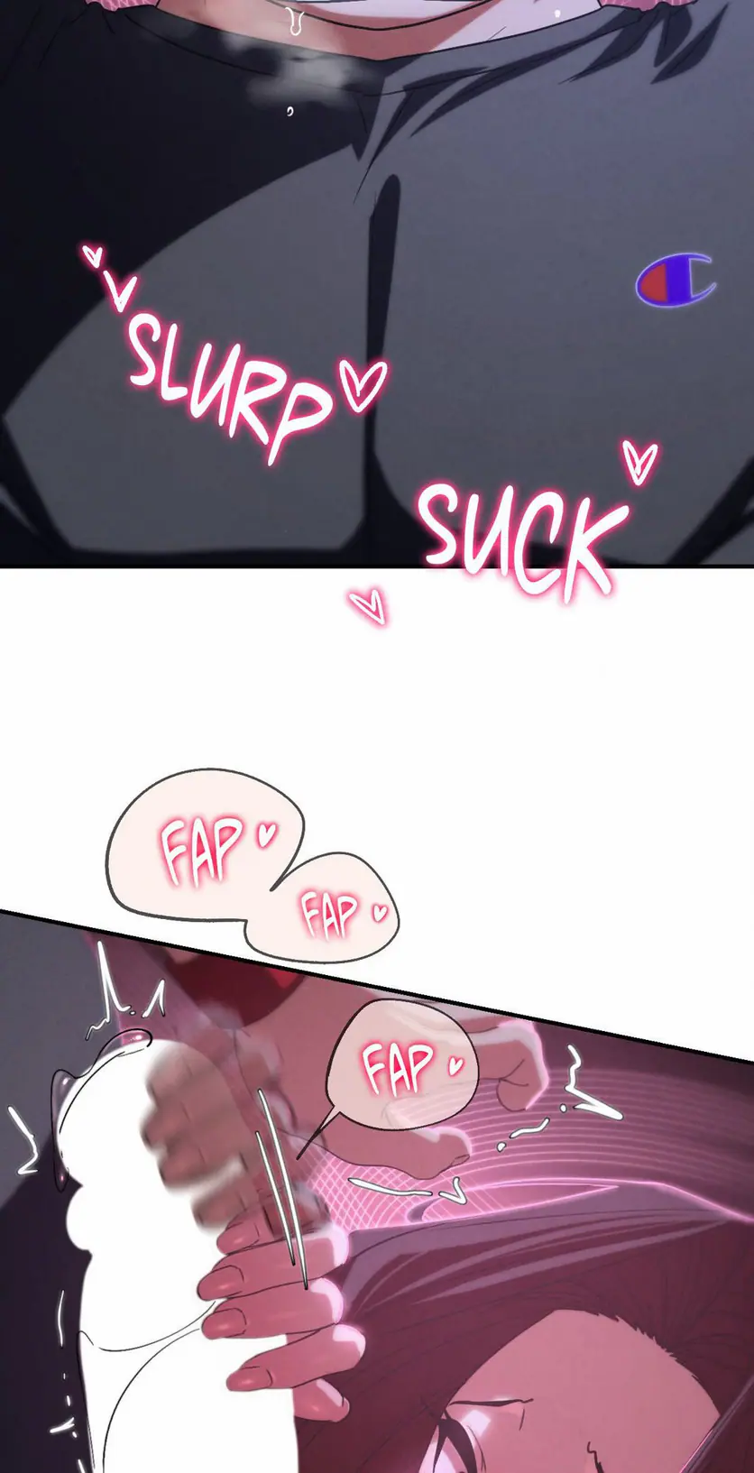 Seniors of Class 5 (Uncensored), chapter 82, page 69 of 112