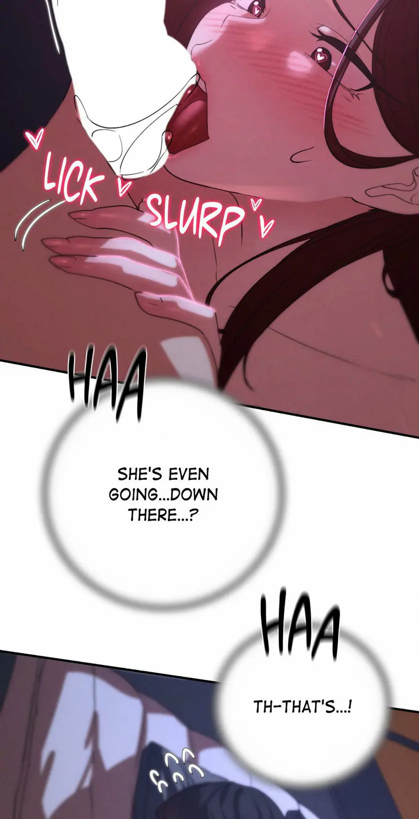 Seniors of Class 5 (Uncensored), chapter 82, page 70 of 112