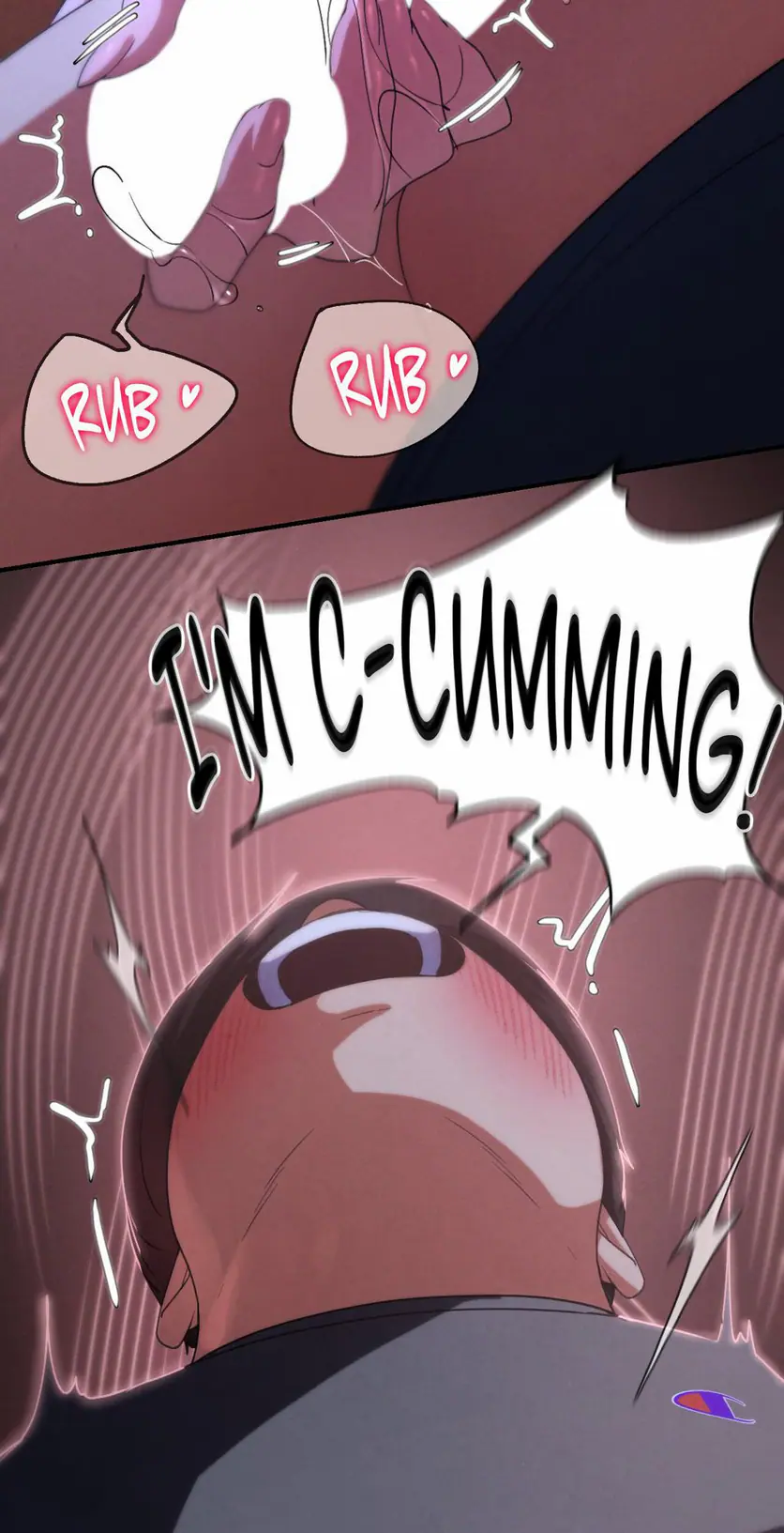 Seniors of Class 5 (Uncensored), chapter 82, page 73 of 112