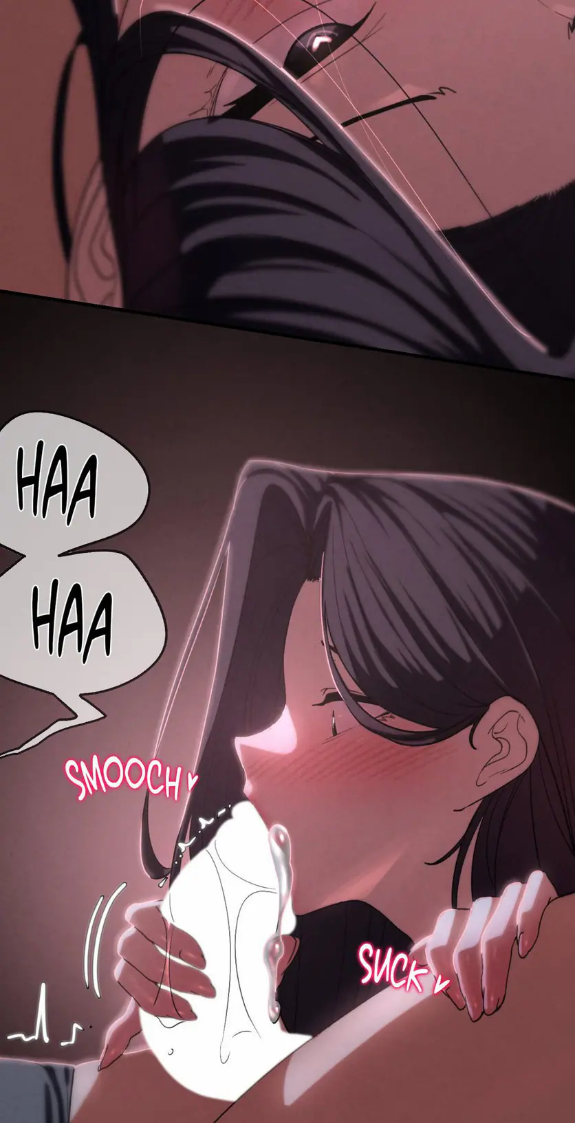 Seniors of Class 5 (Uncensored), chapter 82, page 78 of 112