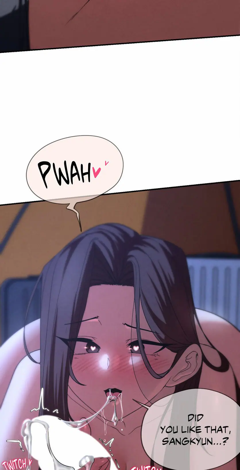 Seniors of Class 5 (Uncensored), chapter 82, page 79 of 112