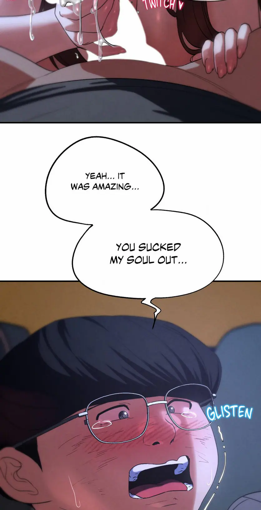 Seniors of Class 5 (Uncensored), chapter 82, page 80 of 112