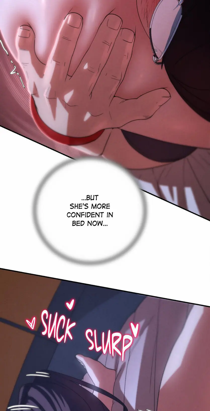 Seniors of Class 5 (Uncensored), chapter 82, page 85 of 112