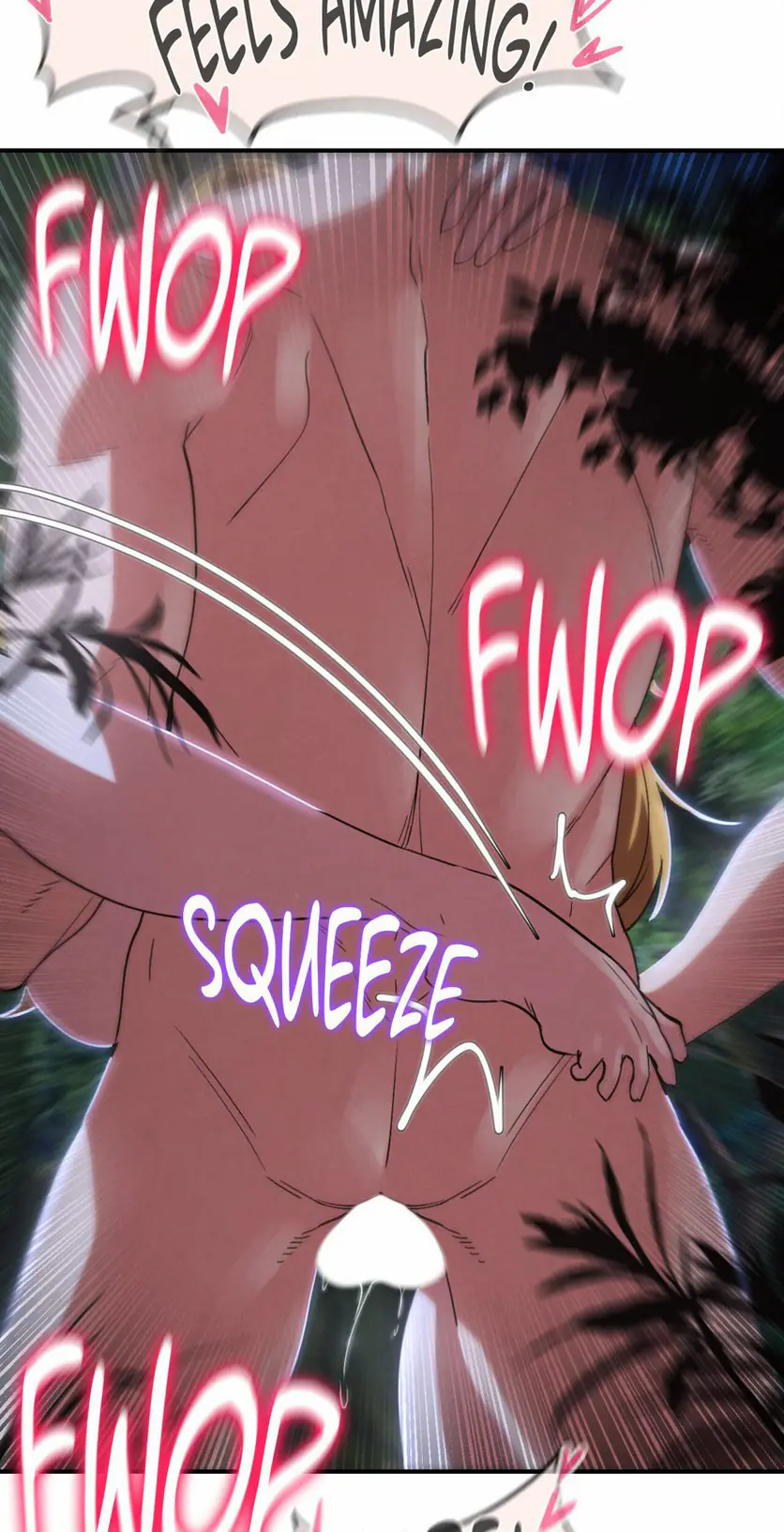 Seniors of Class 5 (Uncensored), chapter 82, page 93 of 112