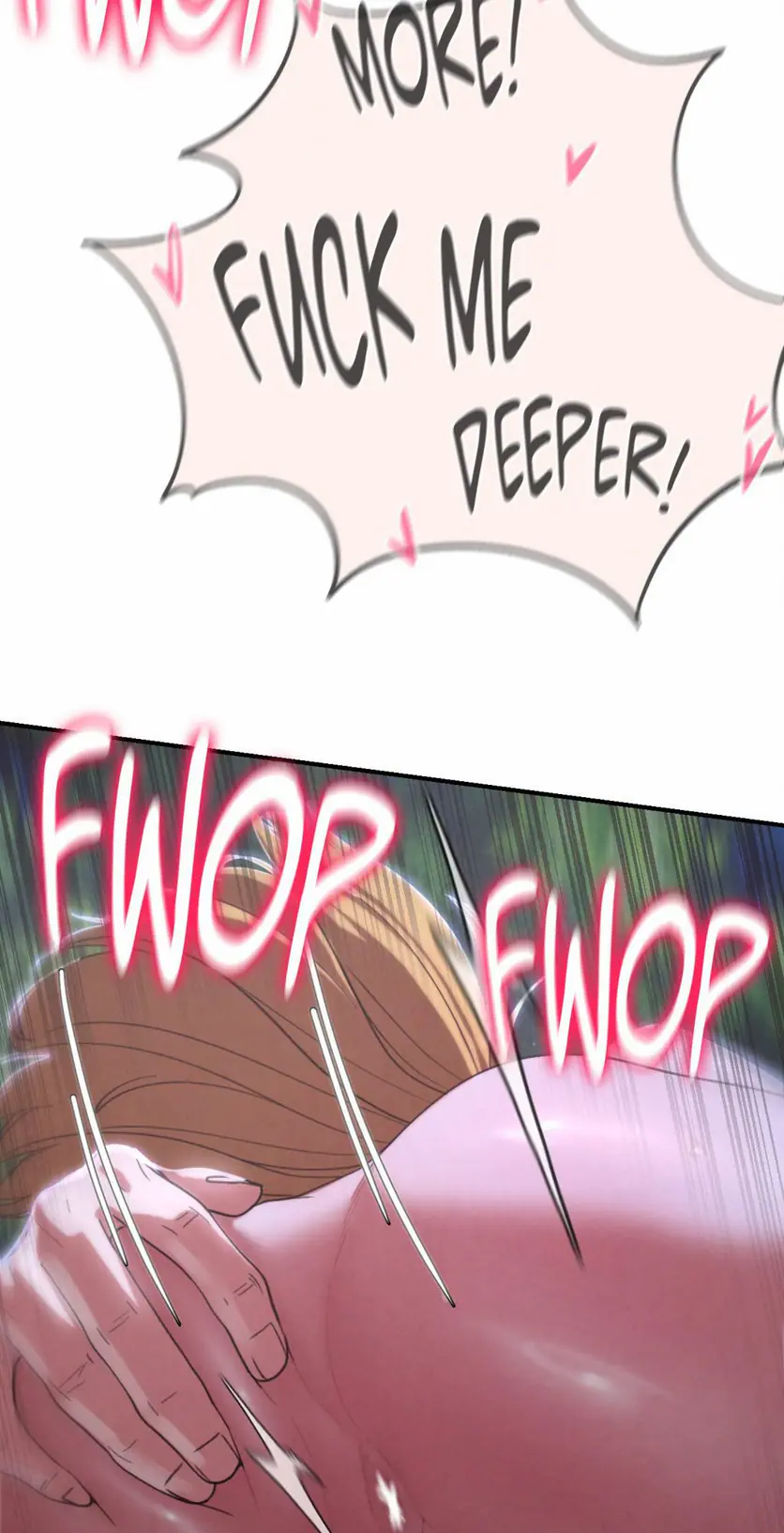 Seniors of Class 5 (Uncensored), chapter 82, page 94 of 112
