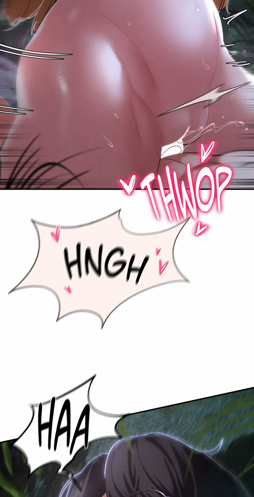 Seniors of Class 5 (Uncensored), chapter 82, page 108 of 112