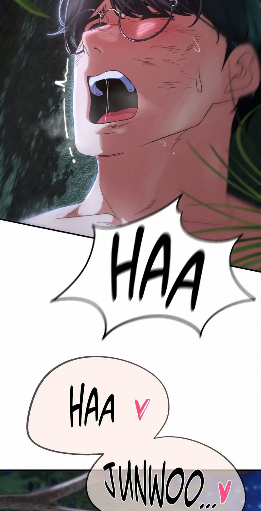 Seniors of Class 5 (Uncensored), chapter 82, page 109 of 112