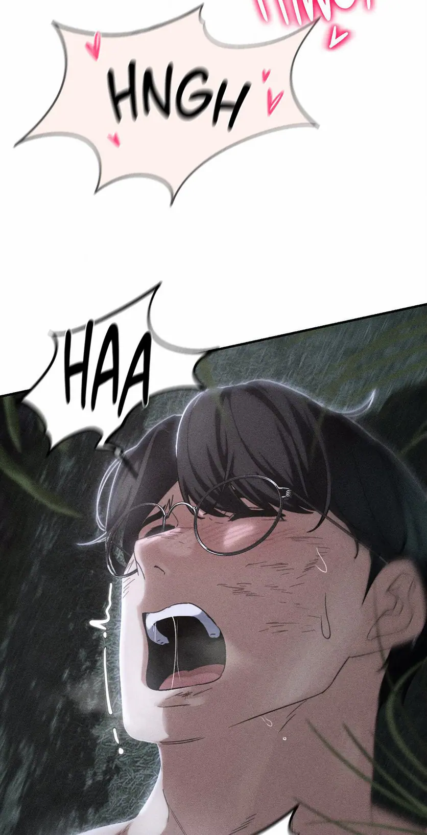 Seniors of Class 5 (Uncensored), chapter 83, page 8 of 100