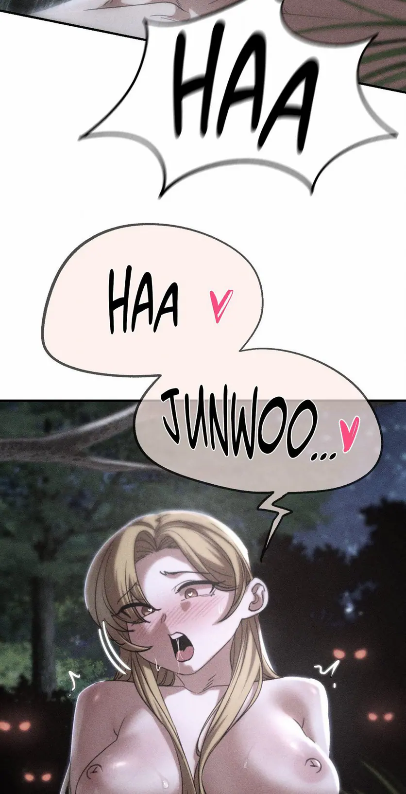 Seniors of Class 5 (Uncensored), chapter 83, page 9 of 100