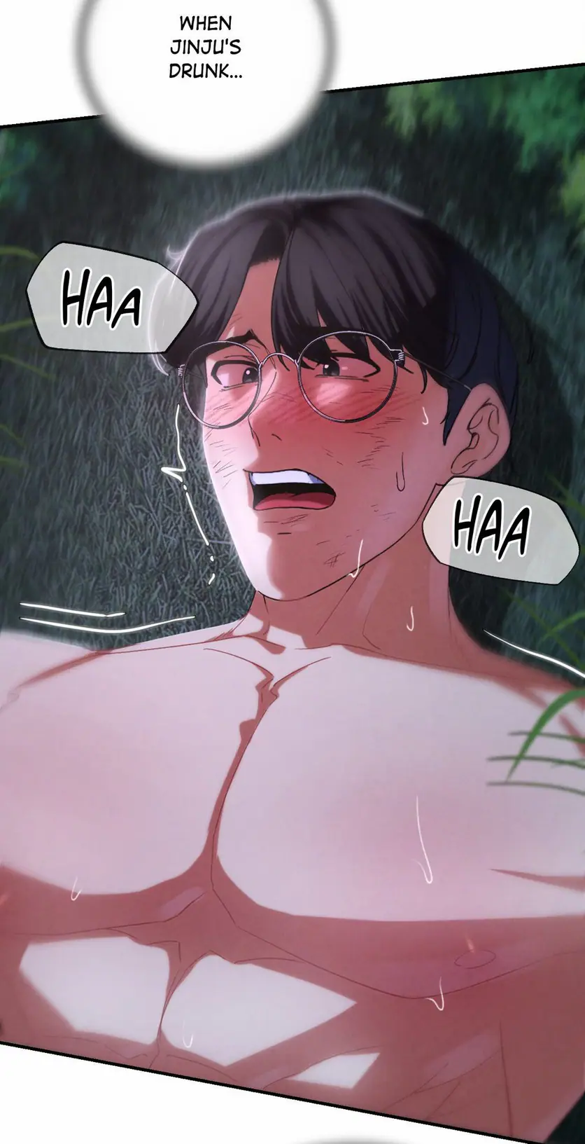 Seniors of Class 5 (Uncensored), chapter 83, page 13 of 100