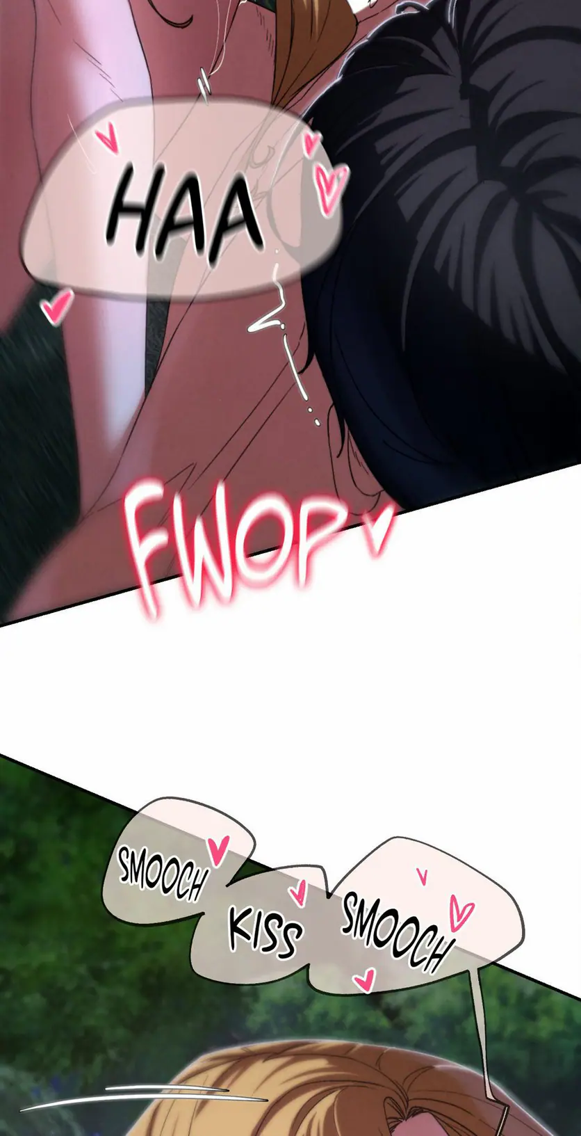 Seniors of Class 5 (Uncensored), chapter 83, page 15 of 100