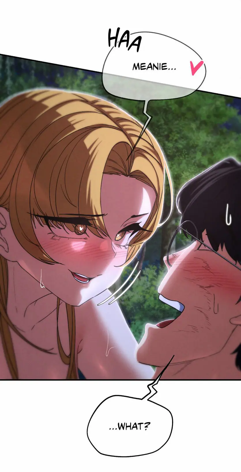 Seniors of Class 5 (Uncensored), chapter 83, page 22 of 100