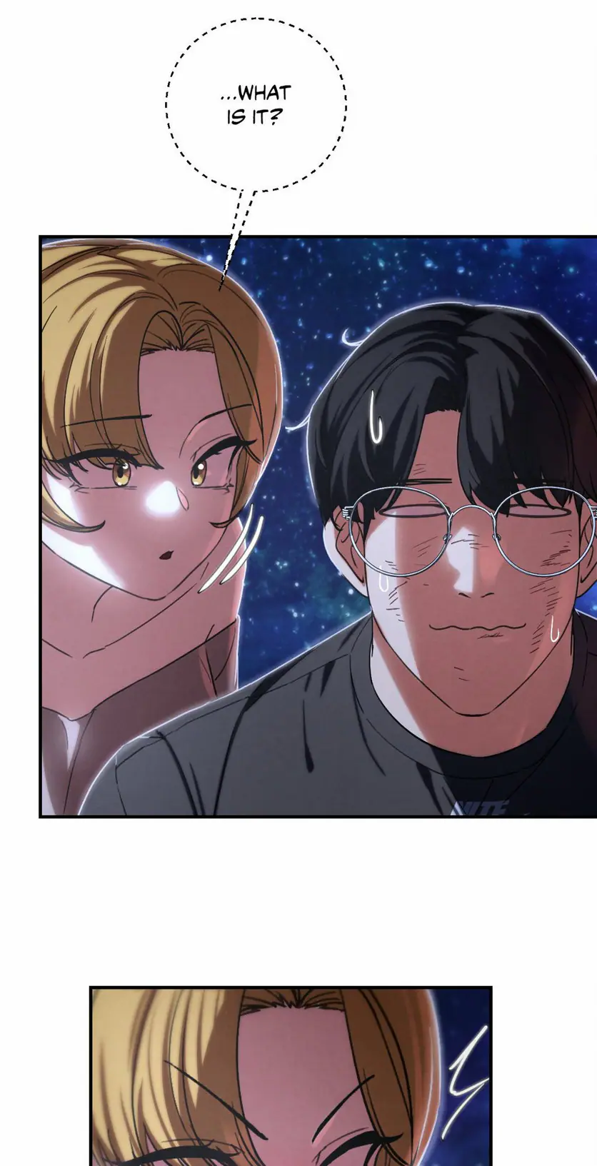 Seniors of Class 5 (Uncensored), chapter 83, page 39 of 100