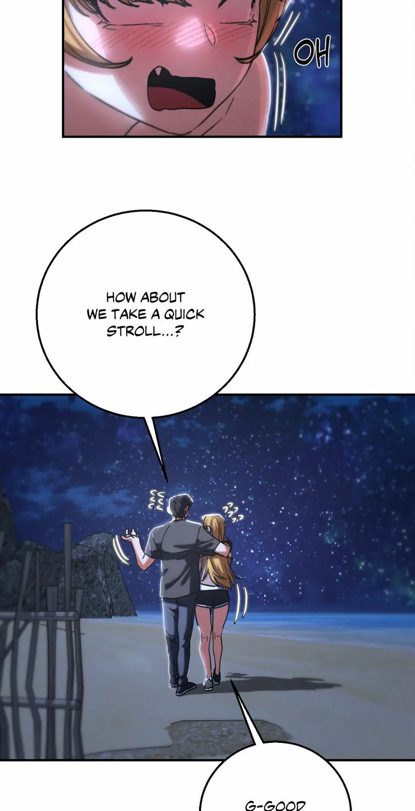 Seniors of Class 5 (Uncensored), chapter 83, page 40 of 100