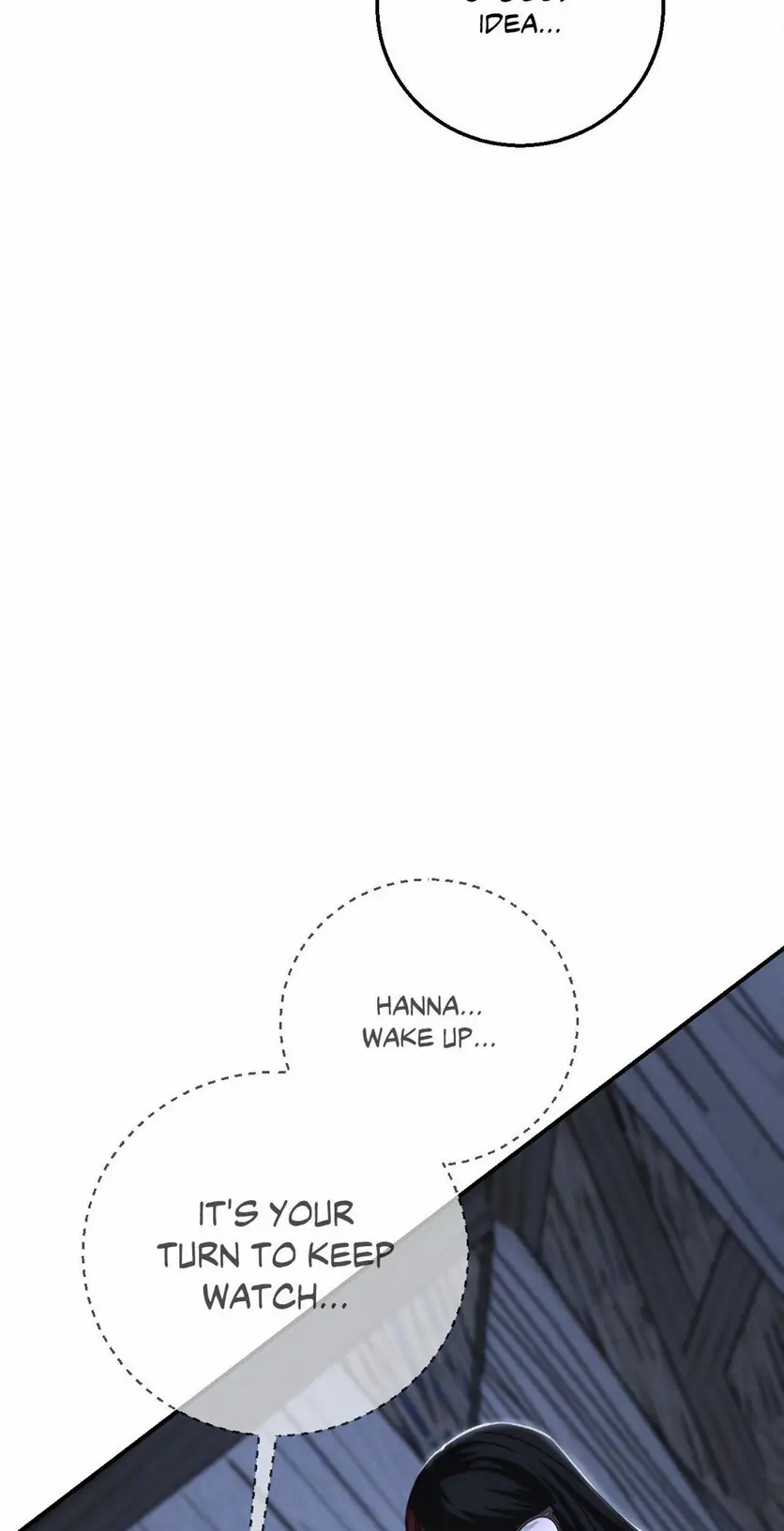 Seniors of Class 5 (Uncensored), chapter 83, page 41 of 100