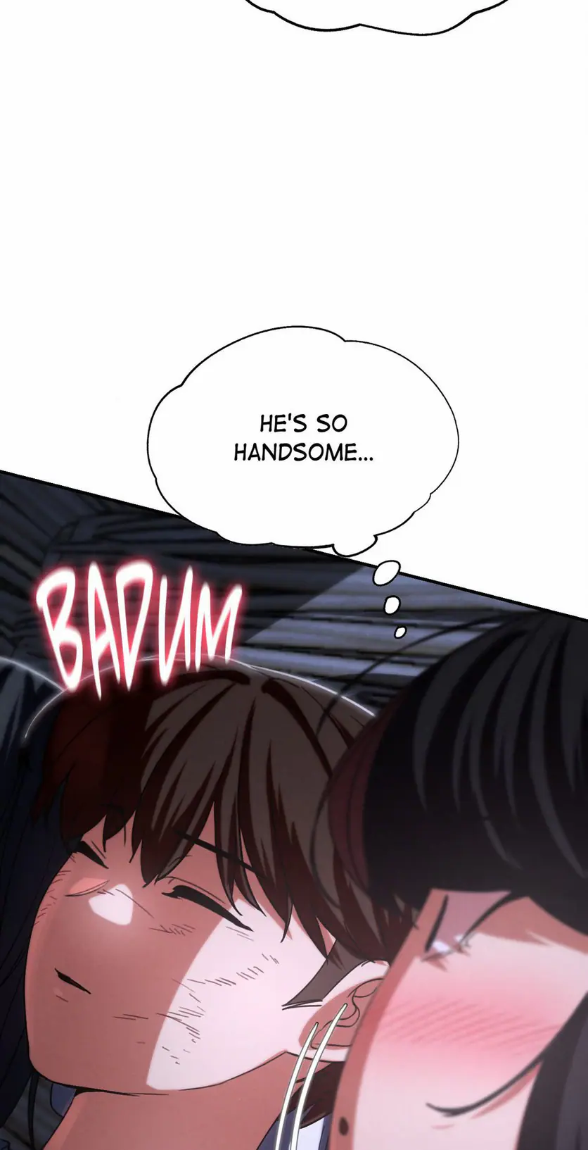 Seniors of Class 5 (Uncensored), chapter 83, page 48 of 100