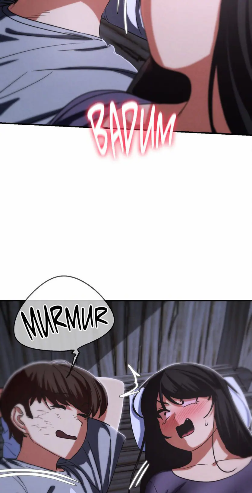 Seniors of Class 5 (Uncensored), chapter 83, page 49 of 100