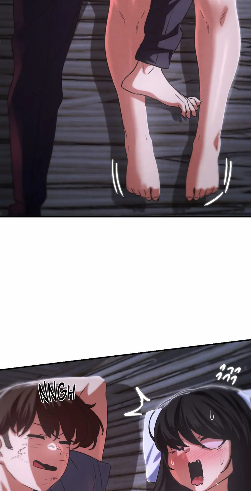 Seniors of Class 5 (Uncensored), chapter 83, page 51 of 100