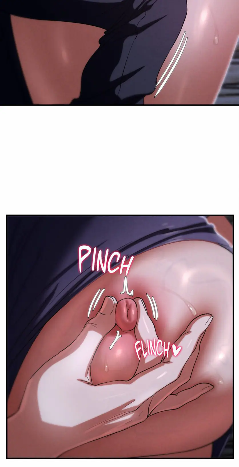 Seniors of Class 5 (Uncensored), chapter 83, page 55 of 100