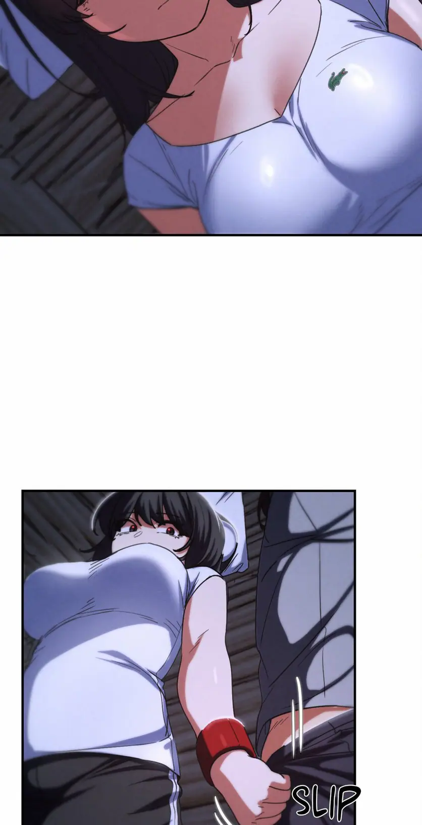 Seniors of Class 5 (Uncensored), chapter 83, page 59 of 100