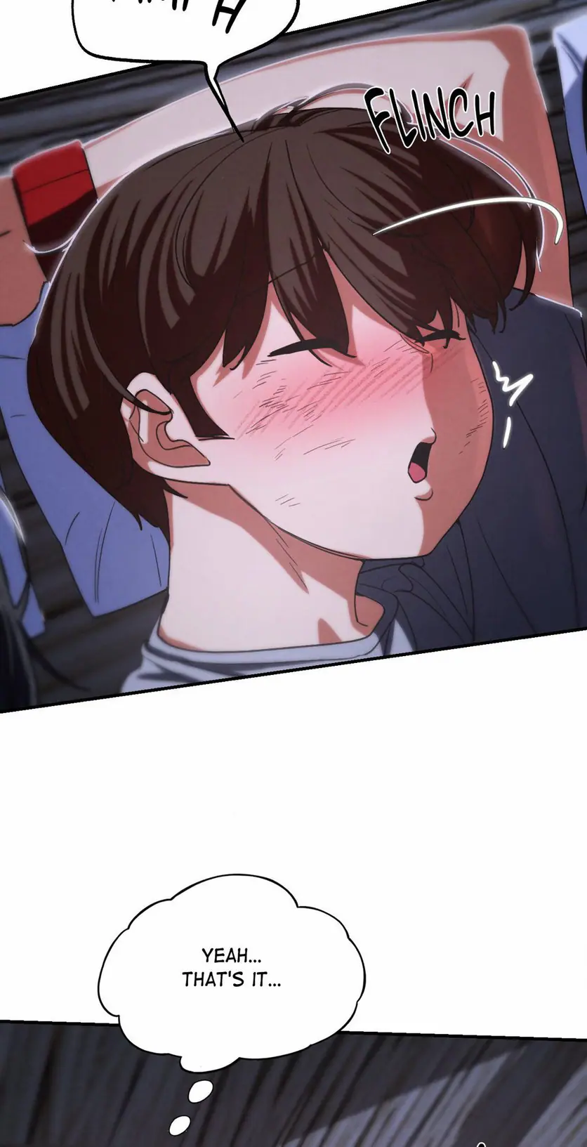Seniors of Class 5 (Uncensored), chapter 83, page 61 of 100