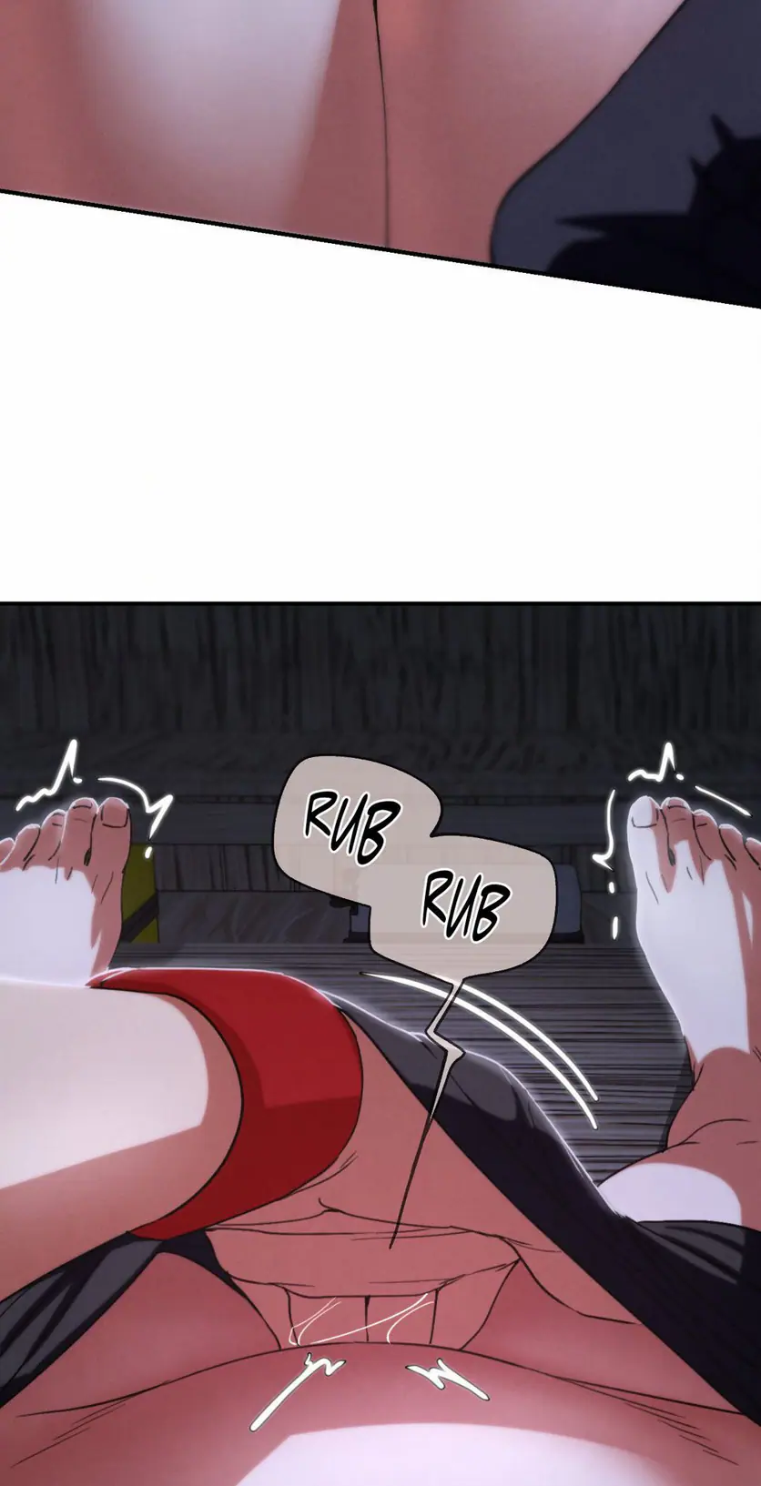 Seniors of Class 5 (Uncensored), chapter 83, page 64 of 100