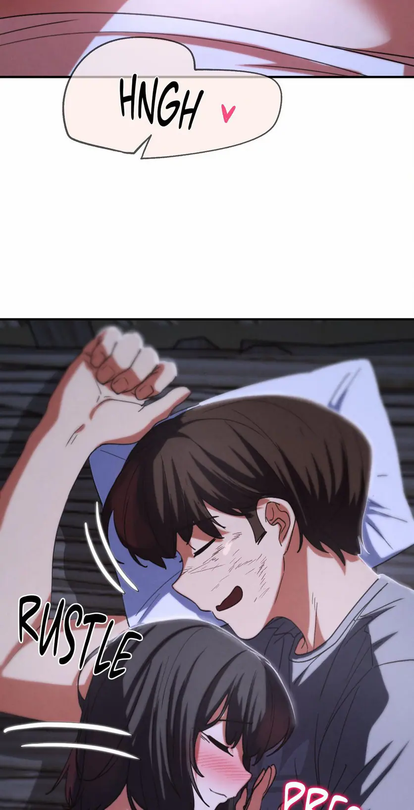 Seniors of Class 5 (Uncensored), chapter 83, page 65 of 100