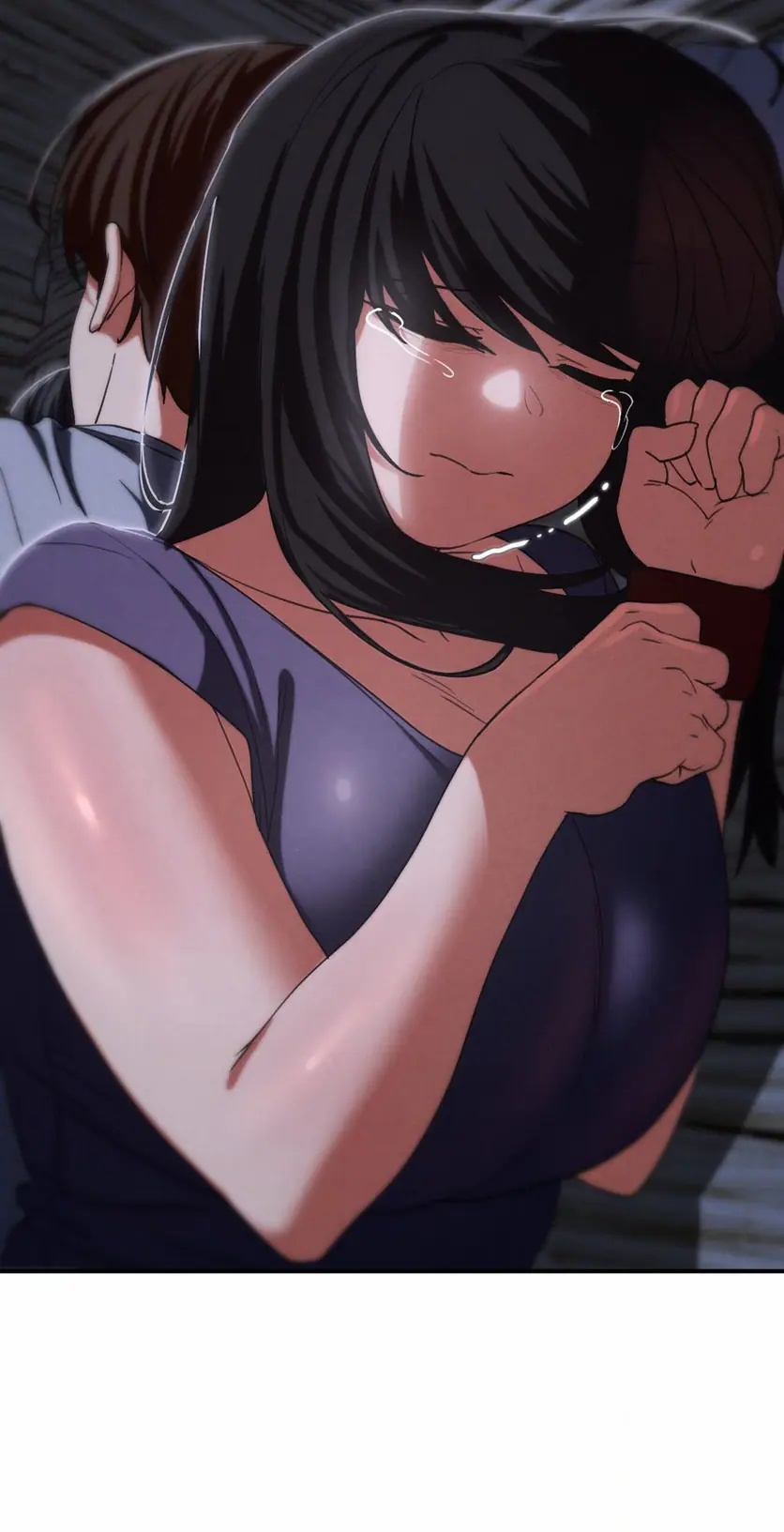 Seniors of Class 5 (Uncensored), chapter 83, page 67 of 100