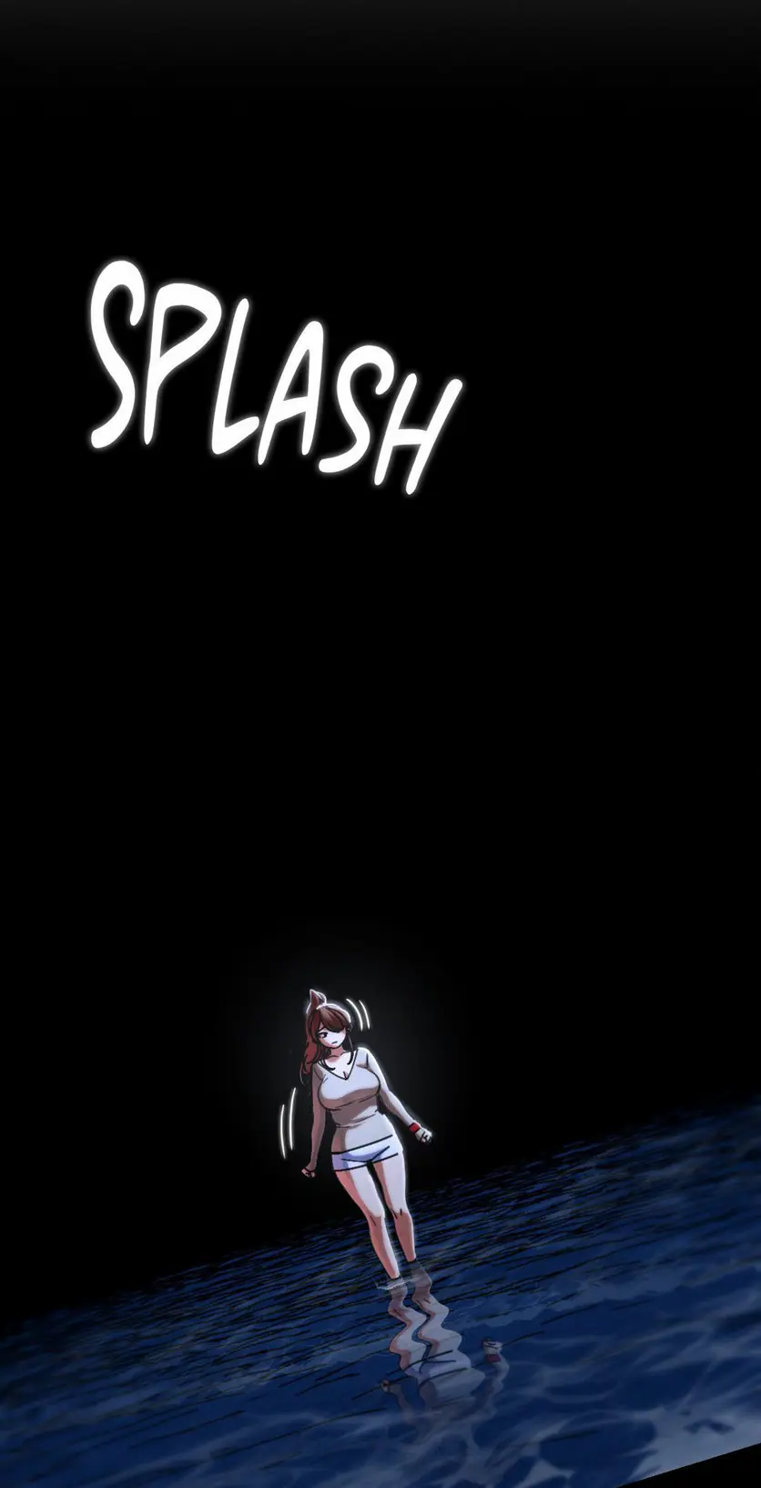Seniors of Class 5 (Uncensored), chapter 83, page 69 of 100