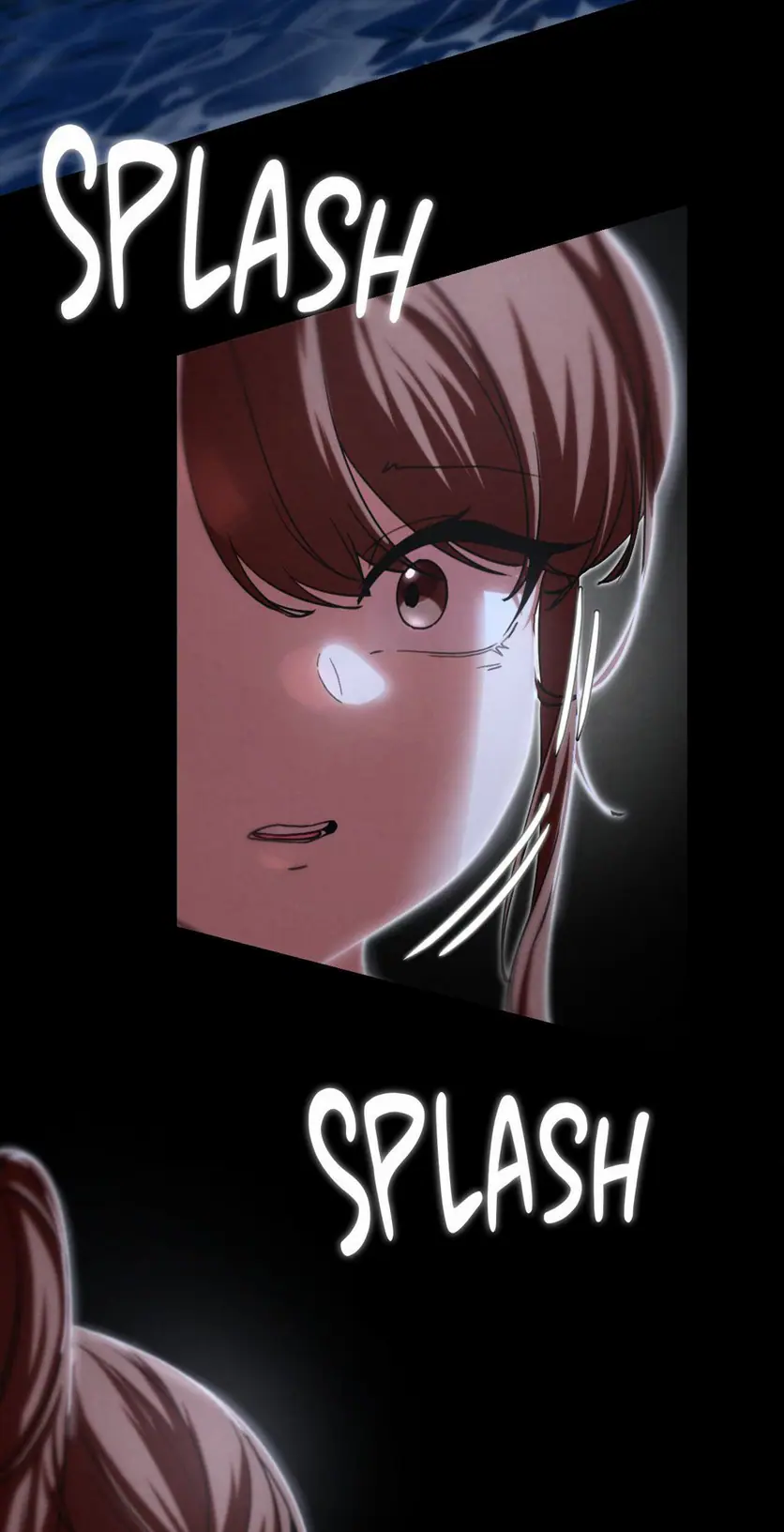 Seniors of Class 5 (Uncensored), chapter 83, page 70 of 100
