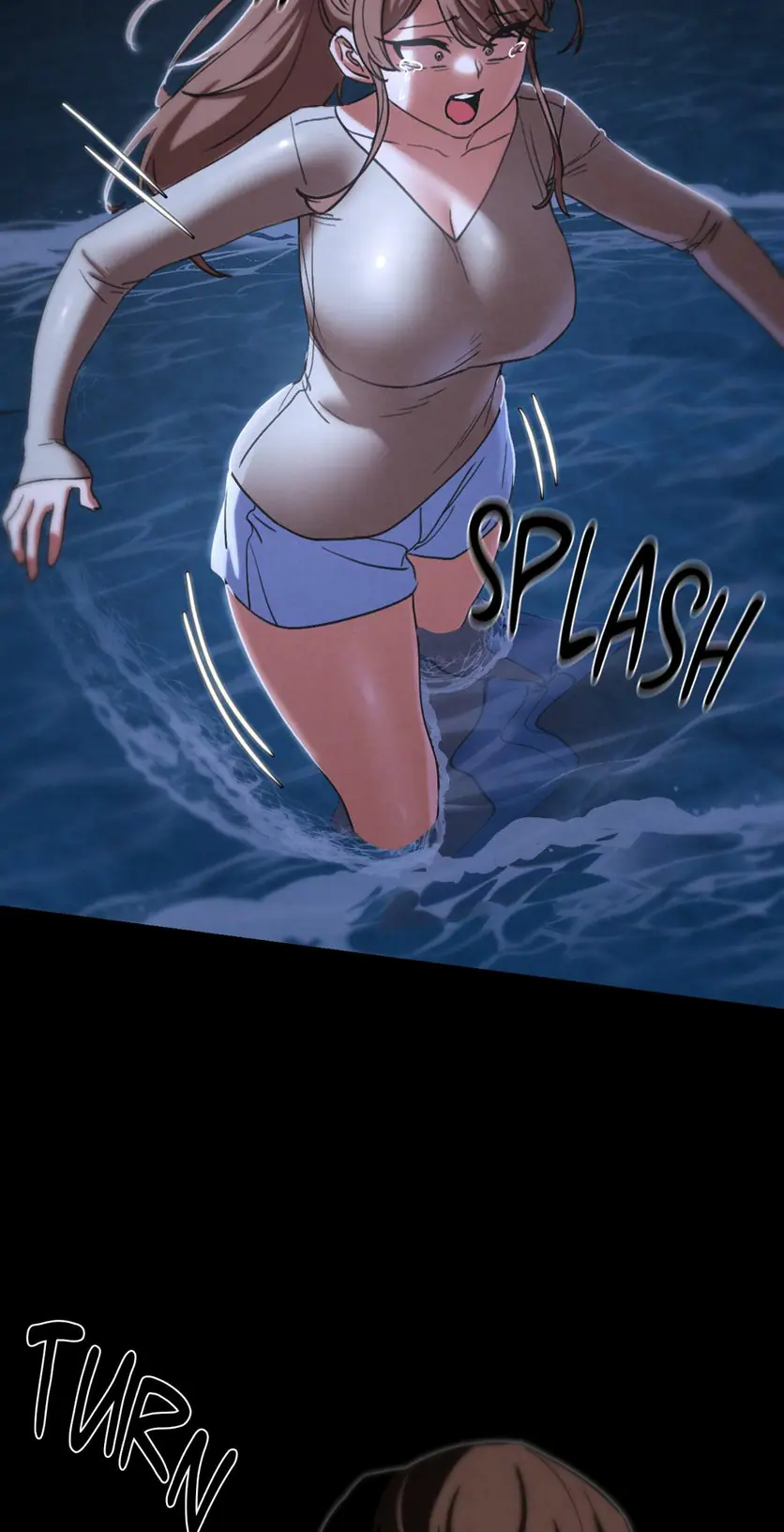 Seniors of Class 5 (Uncensored), chapter 83, page 72 of 100