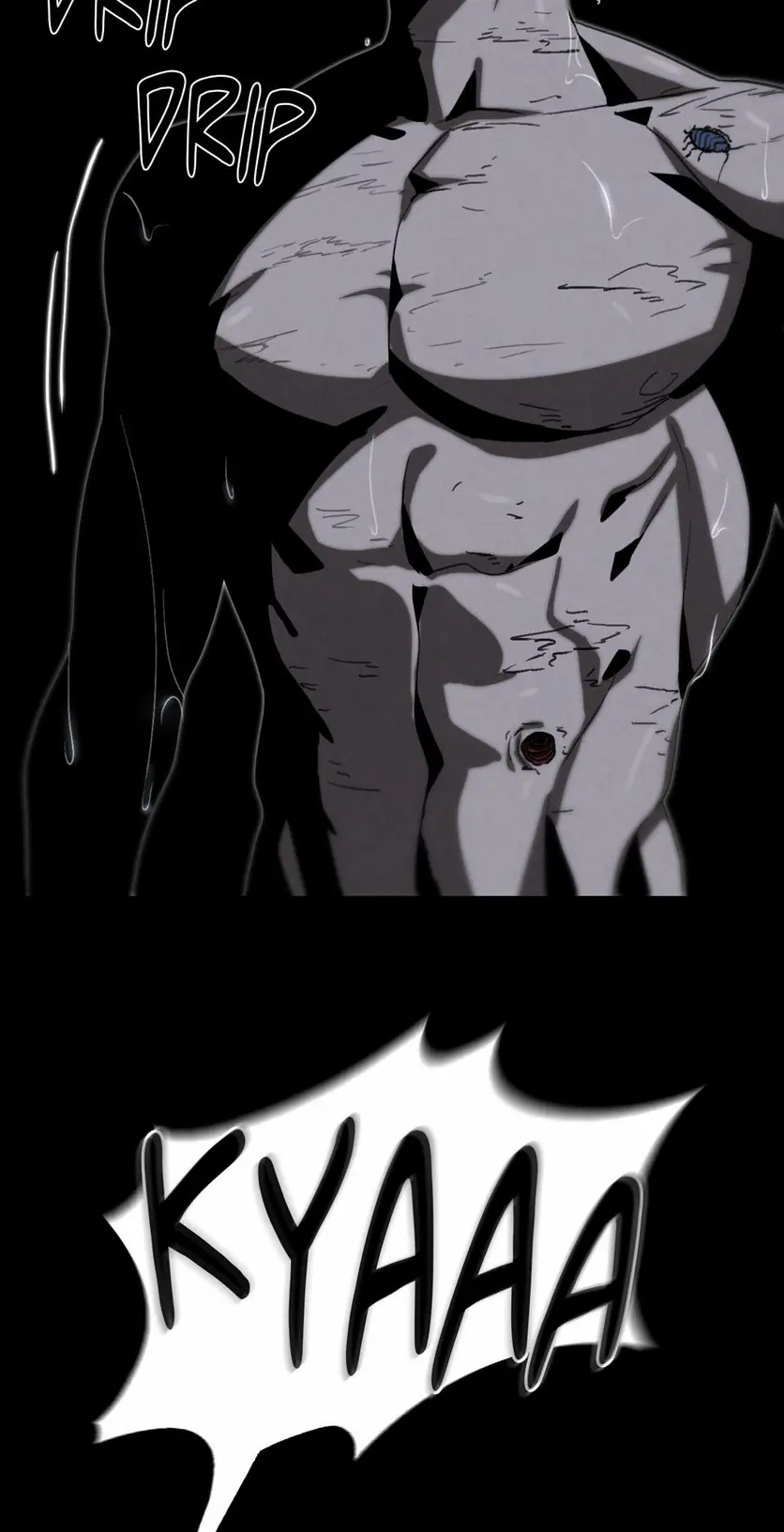 Seniors of Class 5 (Uncensored), chapter 83, page 74 of 100