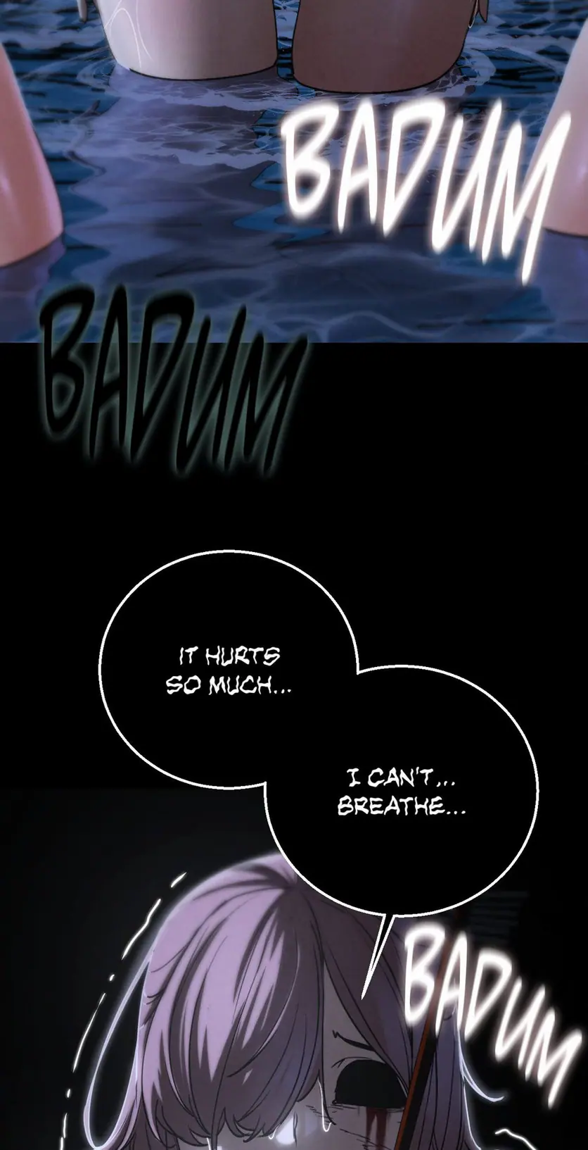 Seniors of Class 5 (Uncensored), chapter 83, page 78 of 100