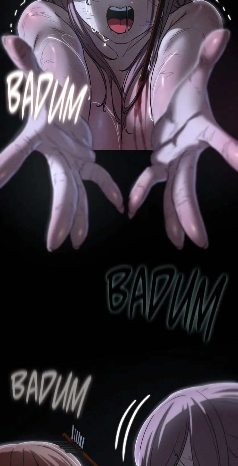 Seniors of Class 5 (Uncensored), chapter 83, page 79 of 100