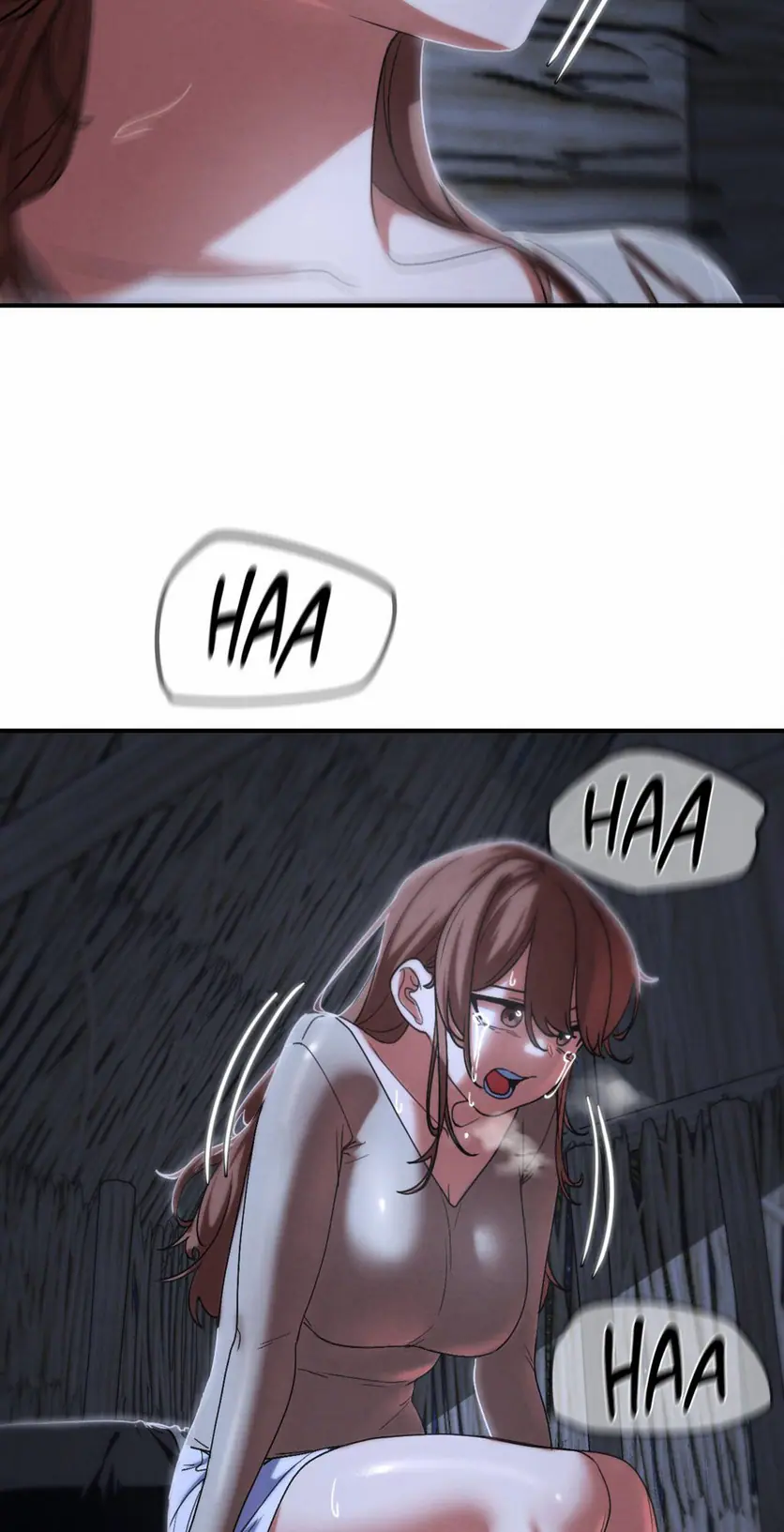 Seniors of Class 5 (Uncensored), chapter 83, page 82 of 100