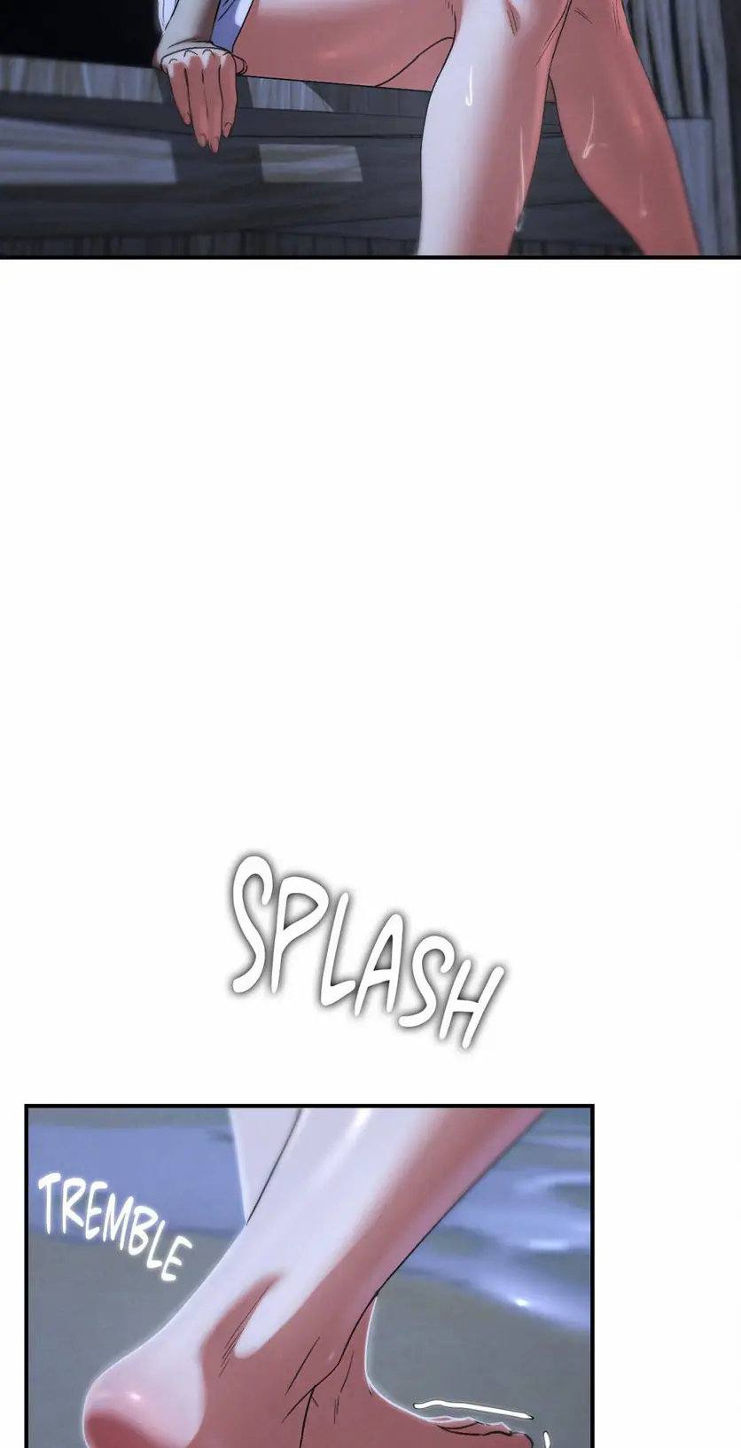 Seniors of Class 5 (Uncensored), chapter 83, page 83 of 100