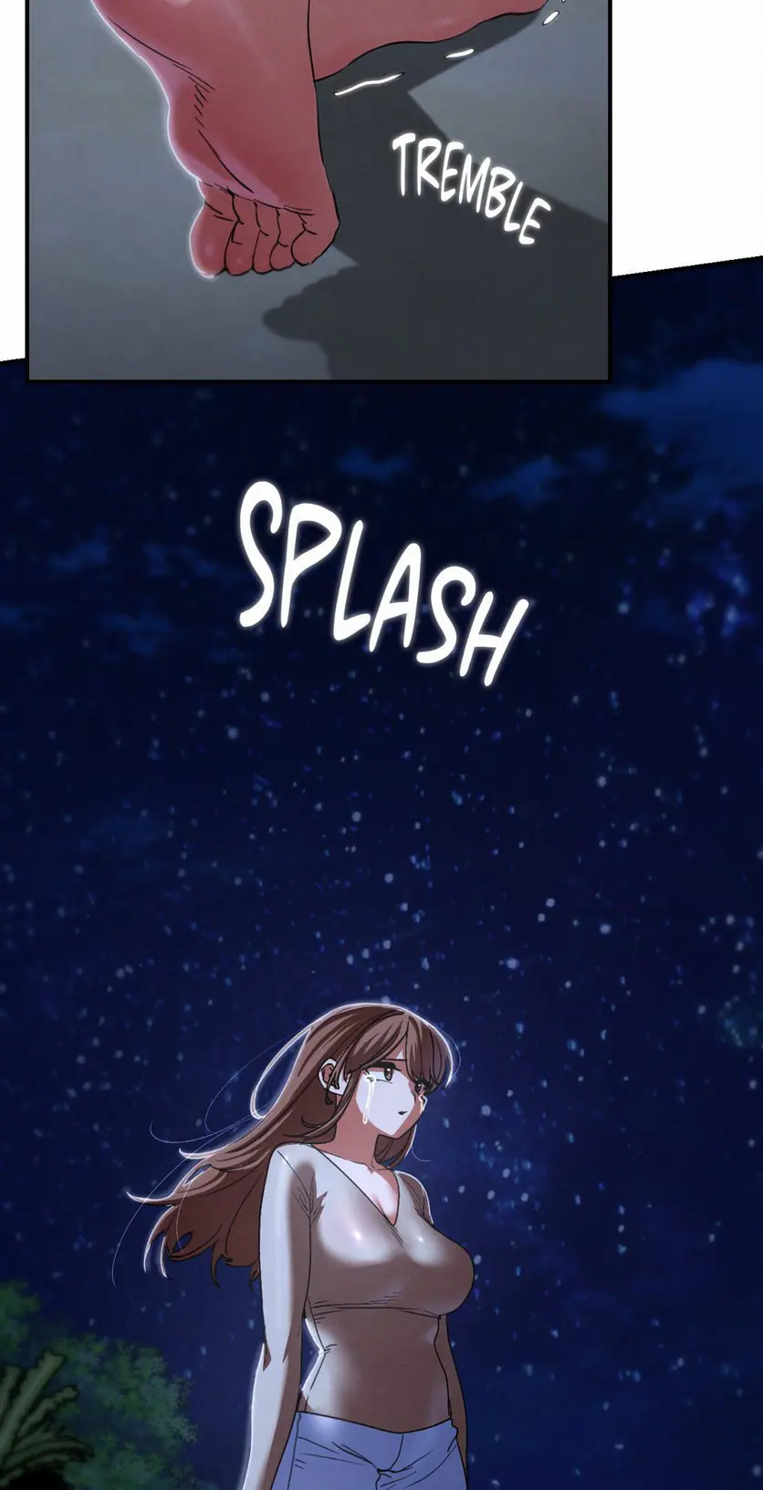 Seniors of Class 5 (Uncensored), chapter 83, page 84 of 100