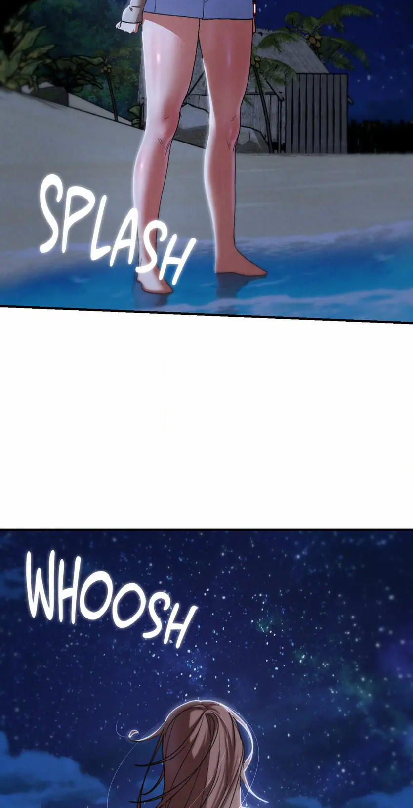 Seniors of Class 5 (Uncensored), chapter 83, page 85 of 100