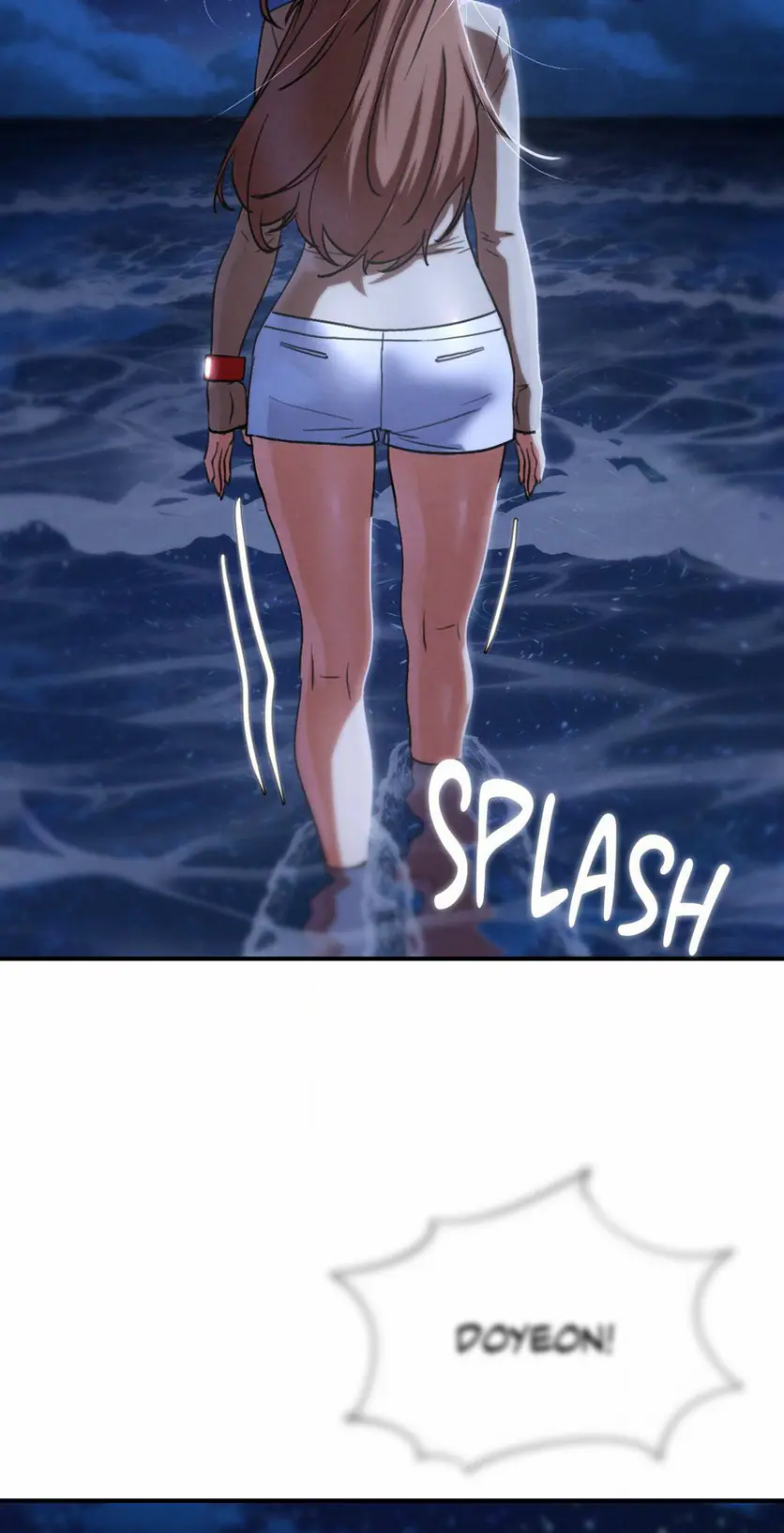 Seniors of Class 5 (Uncensored), chapter 83, page 86 of 100