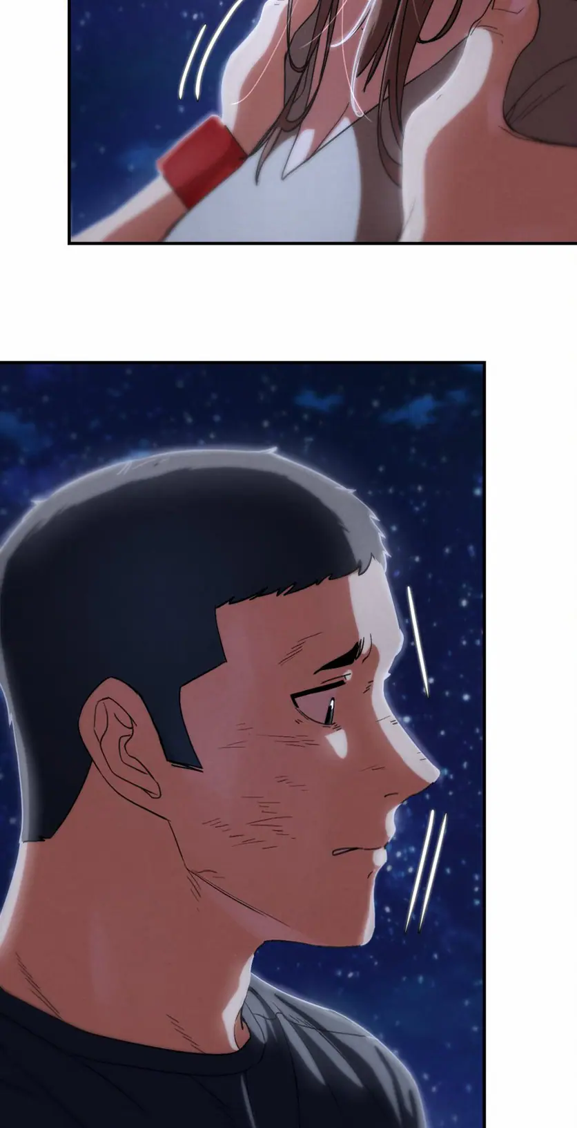 Seniors of Class 5 (Uncensored), chapter 83, page 93 of 100