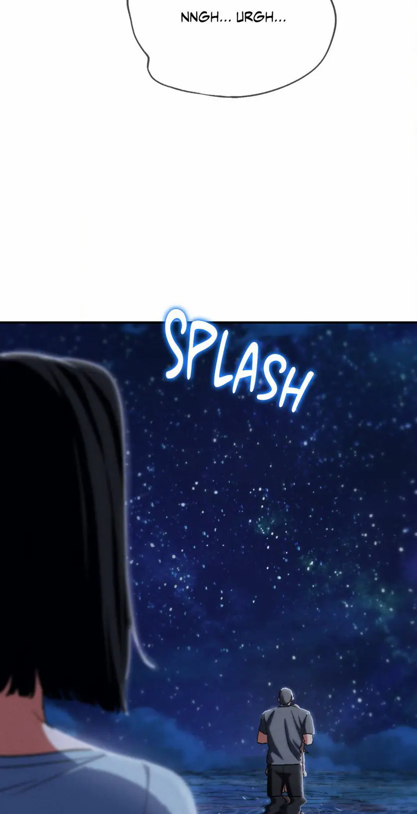 Seniors of Class 5 (Uncensored), chapter 83, page 97 of 100