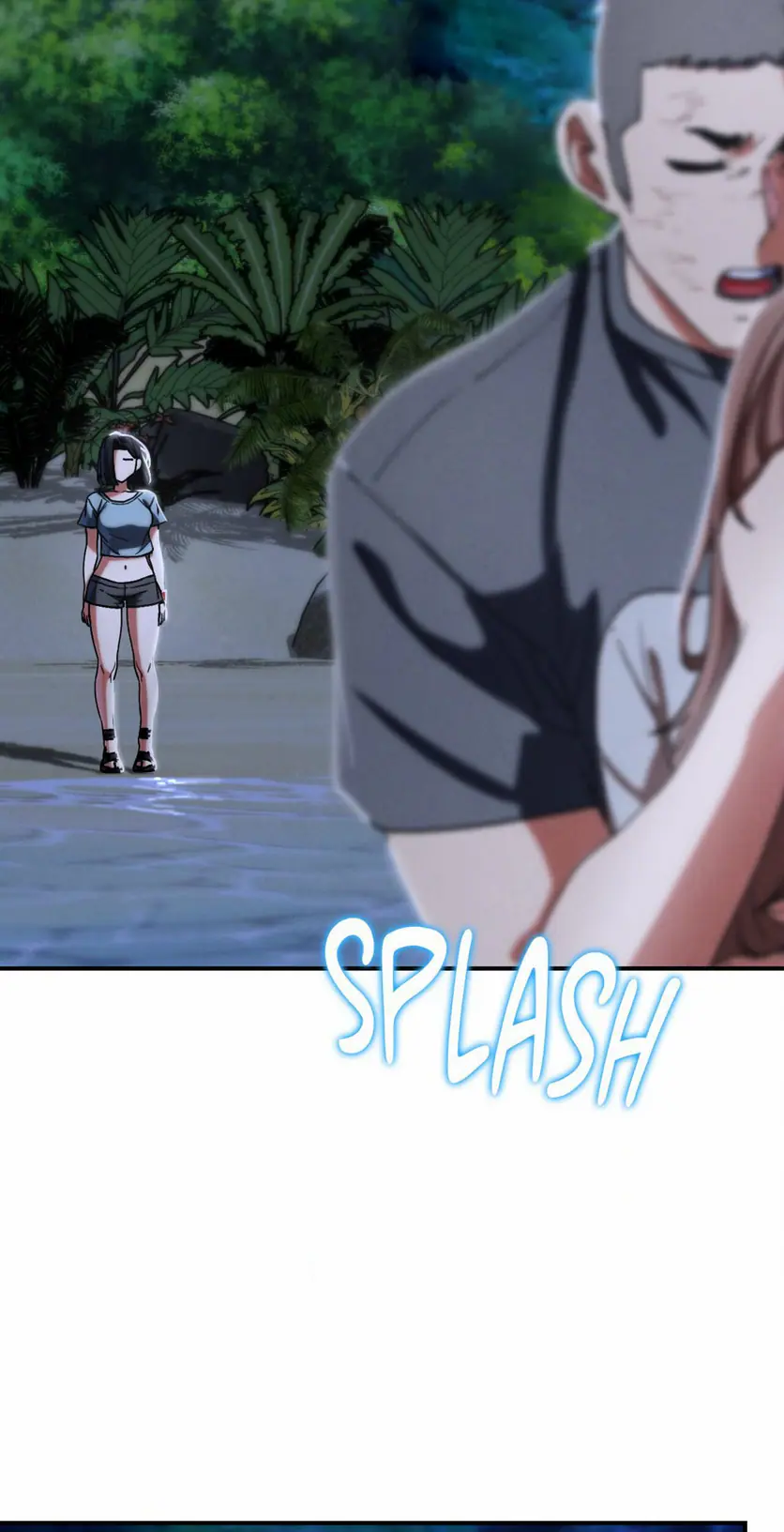 Seniors of Class 5 (Uncensored), chapter 84, page 15 of 98
