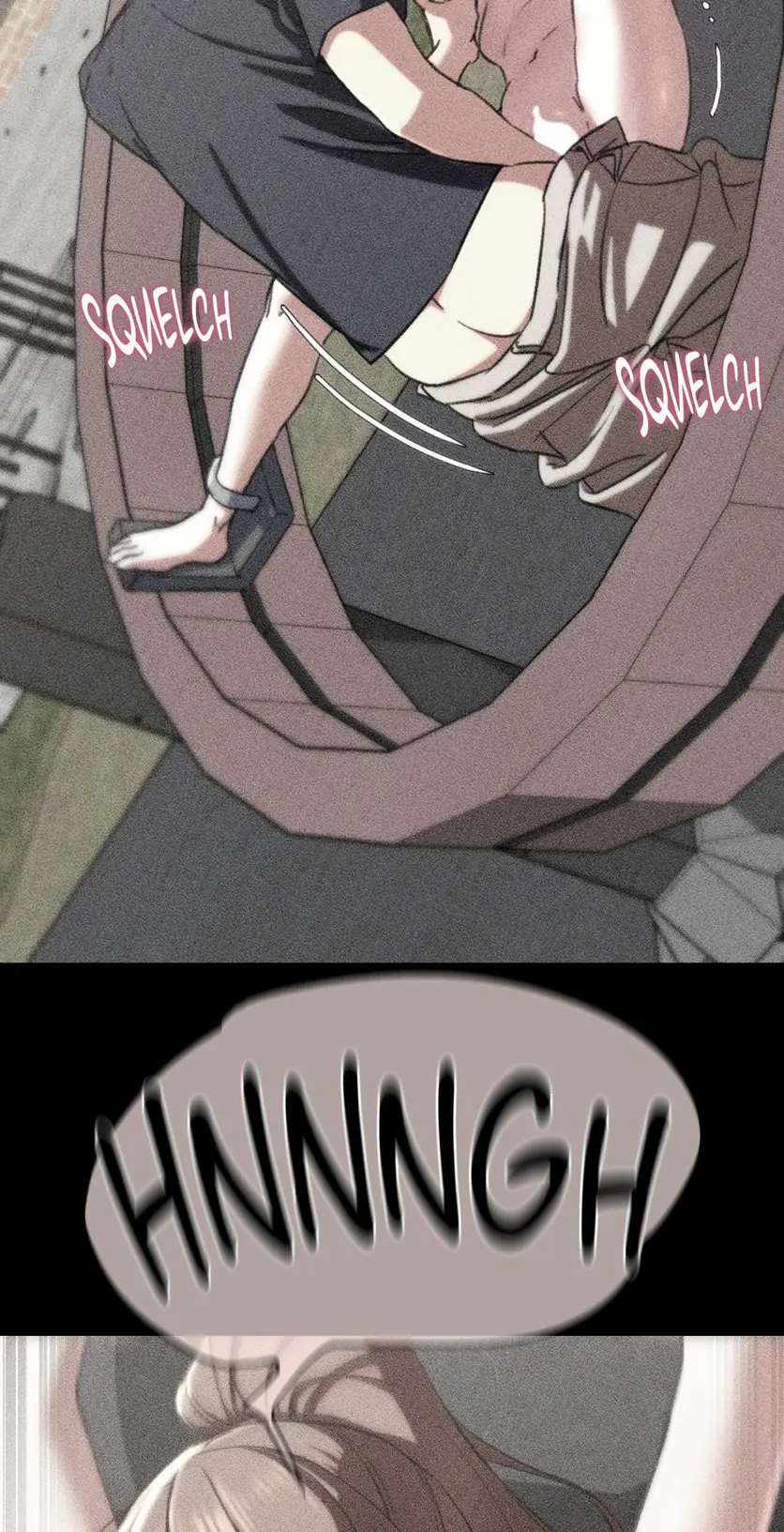 Seniors of Class 5 (Uncensored), chapter 84, page 18 of 98