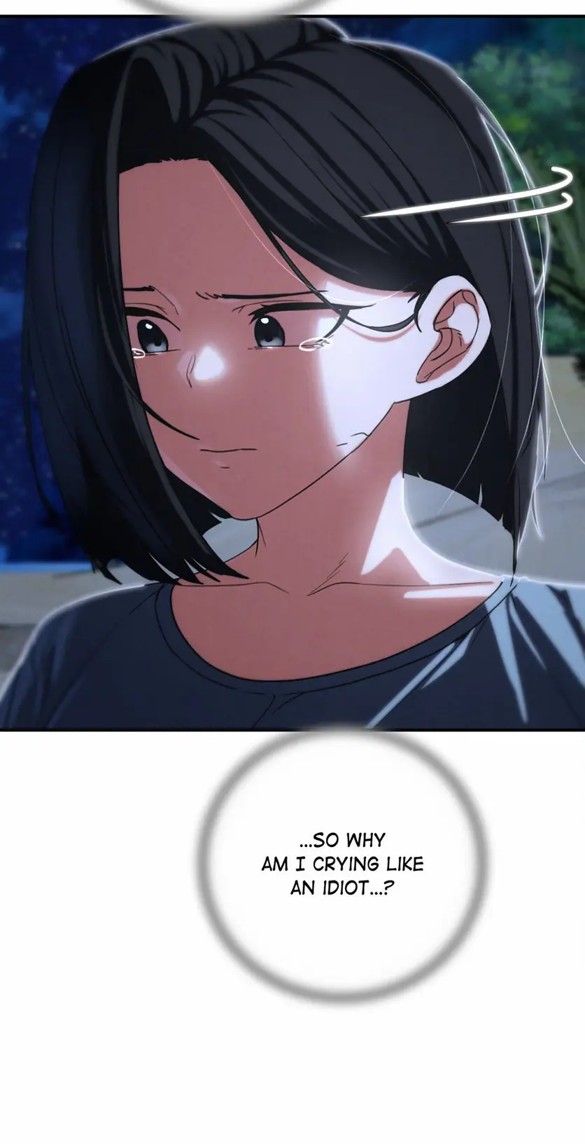Seniors of Class 5 (Uncensored), chapter 84, page 21 of 98