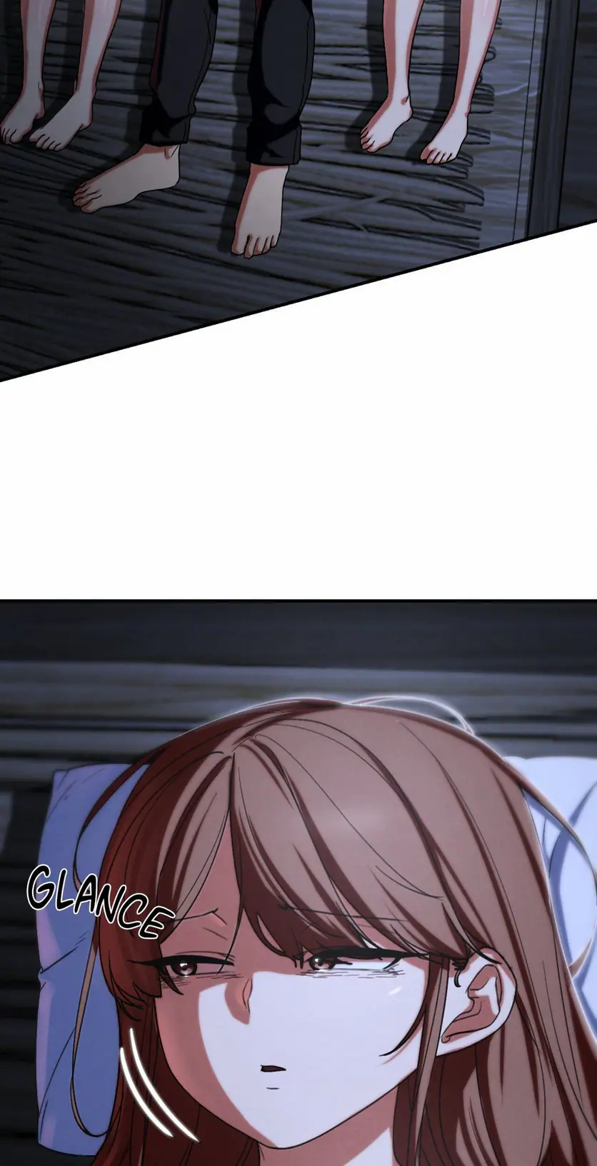 Seniors of Class 5 (Uncensored), chapter 84, page 24 of 98