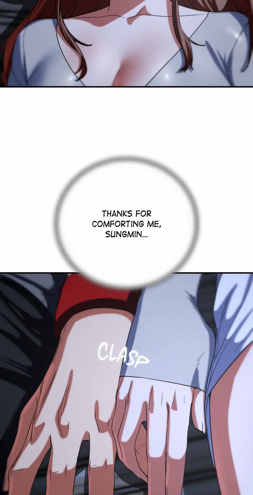 Seniors of Class 5 (Uncensored), chapter 84, page 25 of 98
