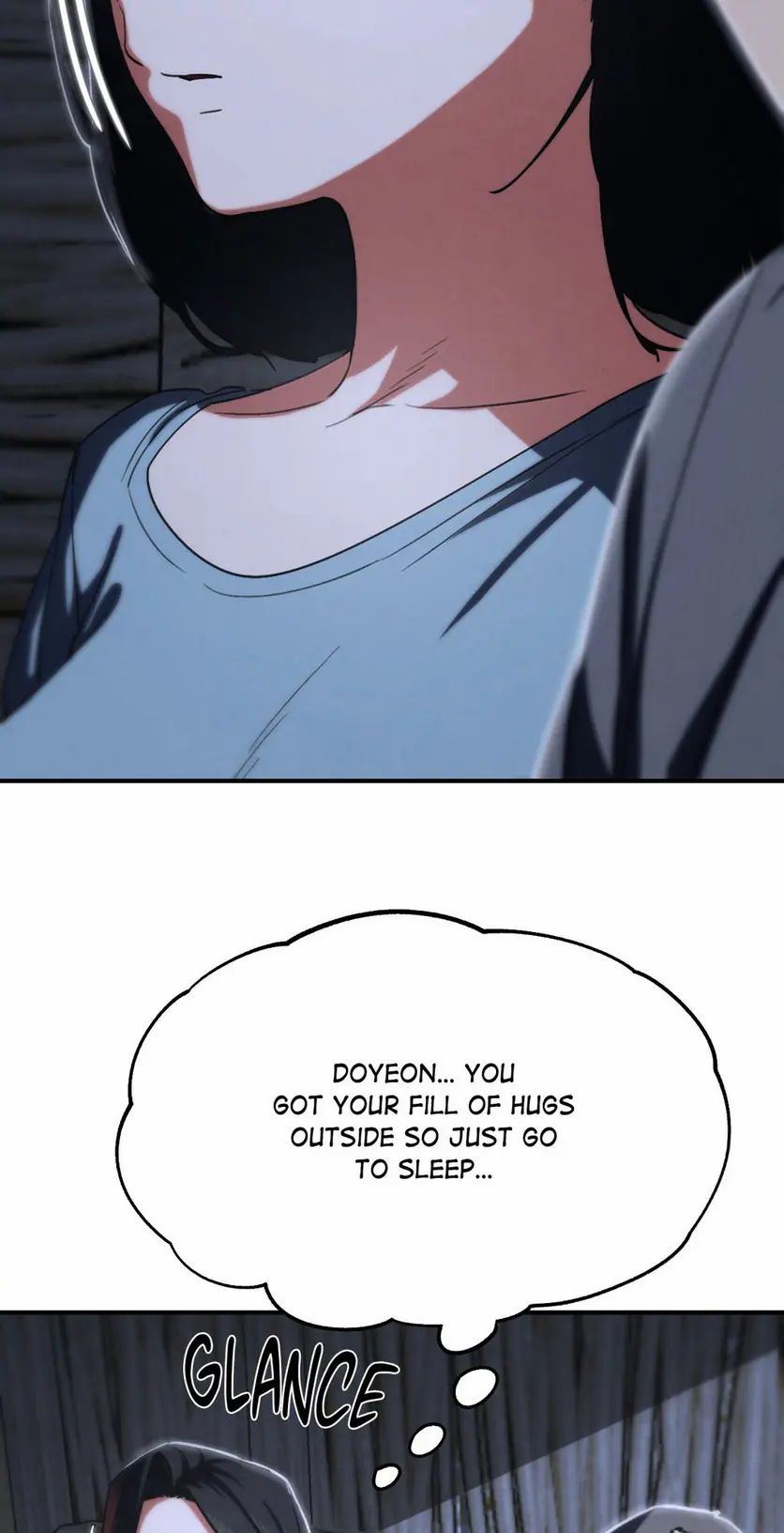 Seniors of Class 5 (Uncensored), chapter 84, page 27 of 98