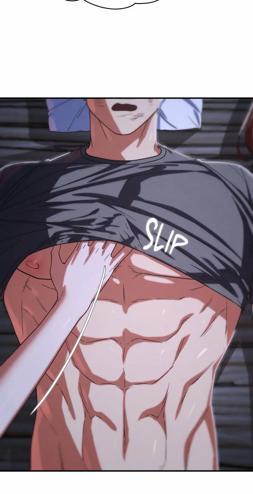 Seniors of Class 5 (Uncensored), chapter 84, page 29 of 98