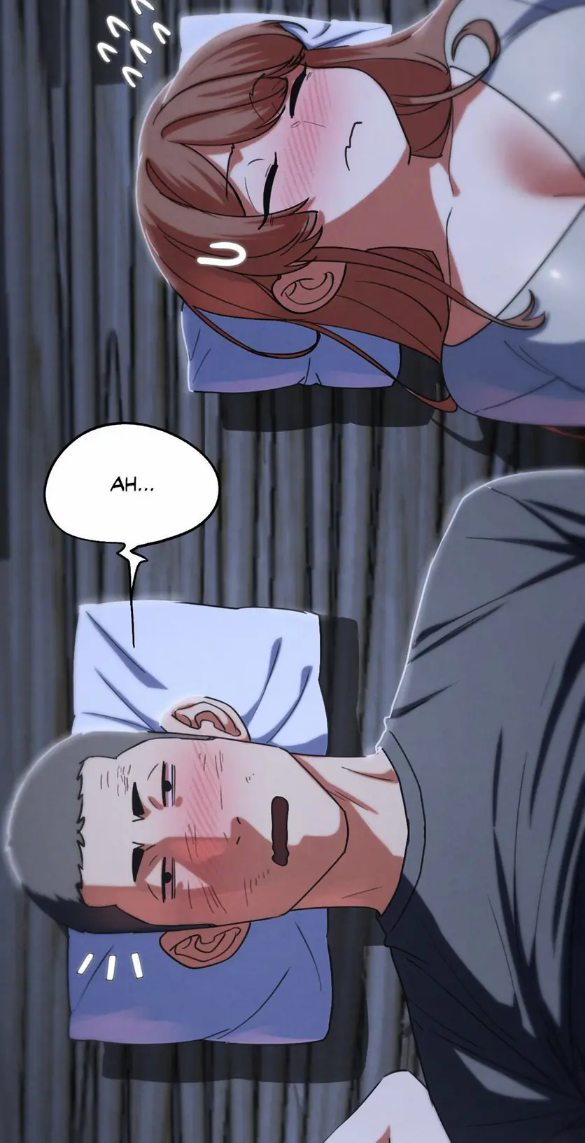 Seniors of Class 5 (Uncensored), chapter 84, page 32 of 98
